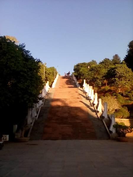 Tuan Minh Guest House Diện Biên Phủ Exterior foto
