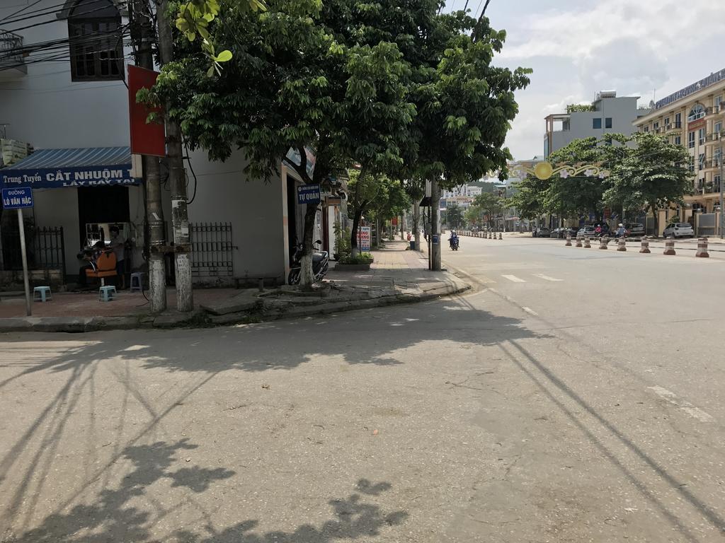 Tuan Minh Guest House Diện Biên Phủ Exterior foto